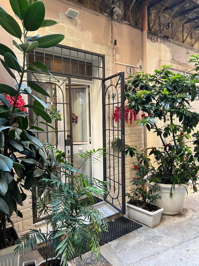 Le Chalet Palermo Centro Exterior foto